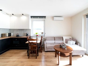 Mieszkanie Zielona Góra