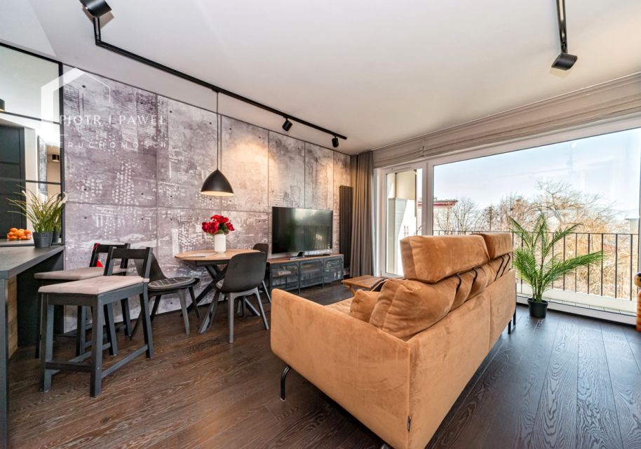 Mieszkanie Bielsko-Biała