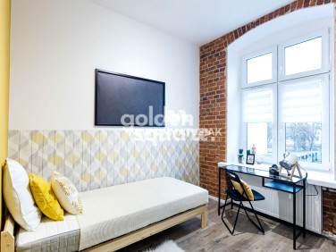 Pokój umeblowany do wynajęcia Łódź