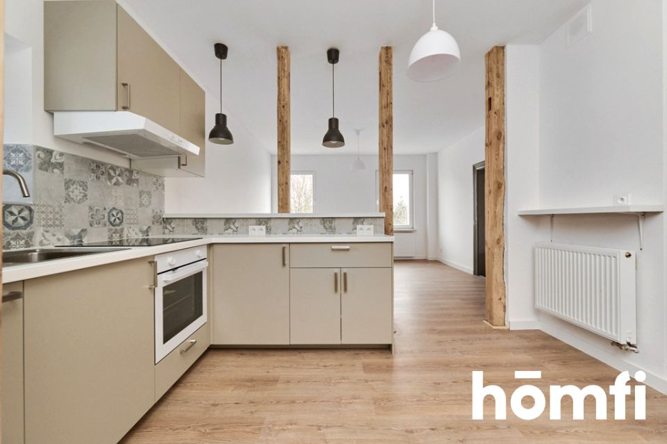 Mieszkanie Kamieniec Wrocławski sprzedaż