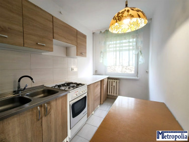 Mieszkanie Częstochowa