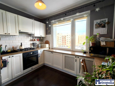 Mieszkanie Częstochowa