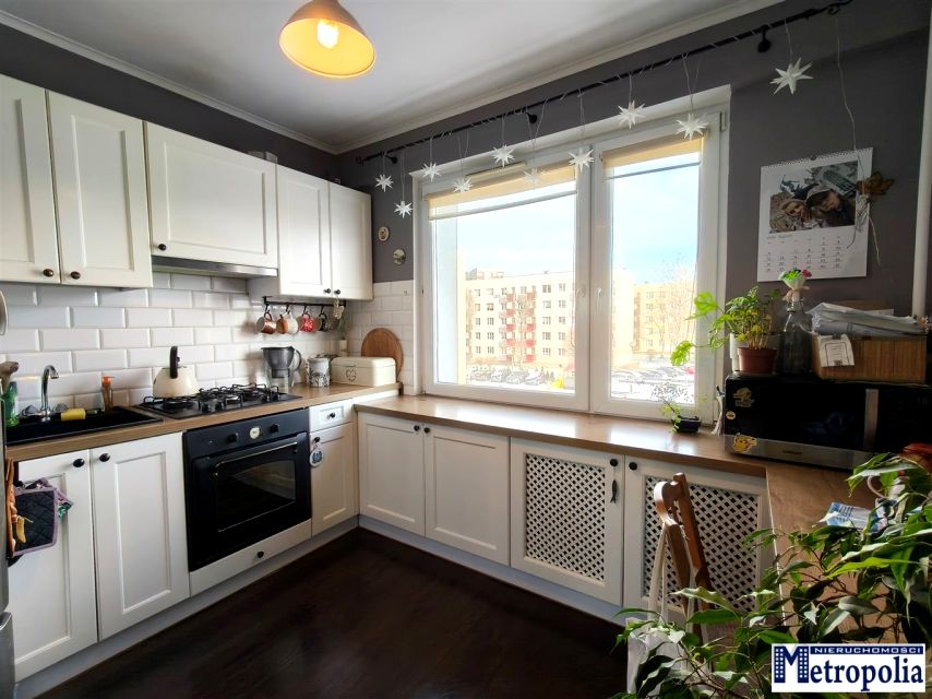 Mieszkanie Częstochowa