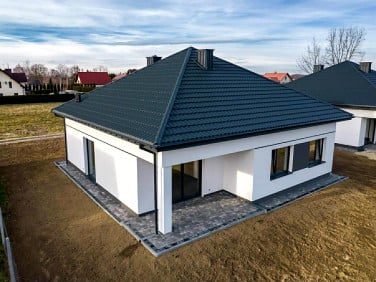 Dom Sędziszów Małopolski