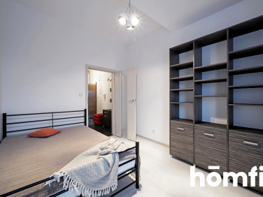 Mieszkanie blok mieszkalny przy lesie