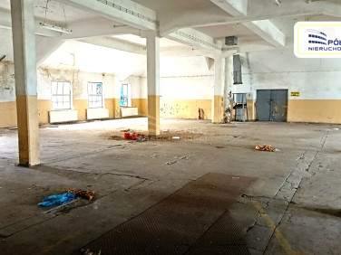 Budynek użytkowy Bolesławiec