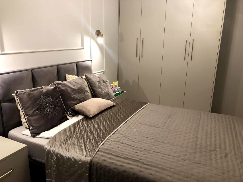 Mieszkanie Białystok