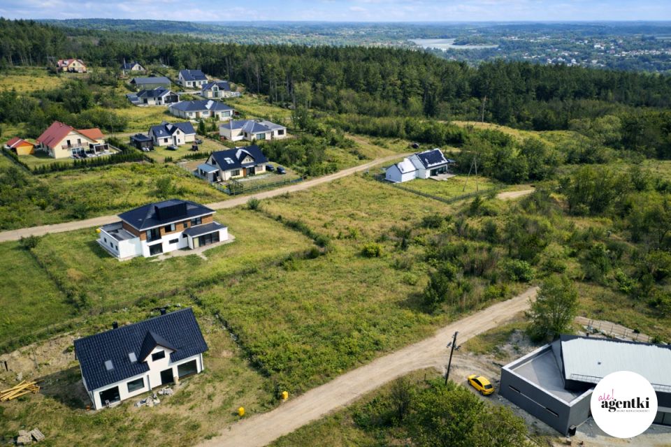 Działka inna Kolbudy sprzedam