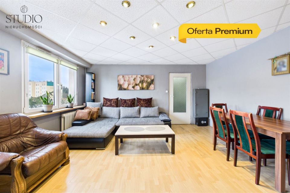 Mieszkanie Białystok