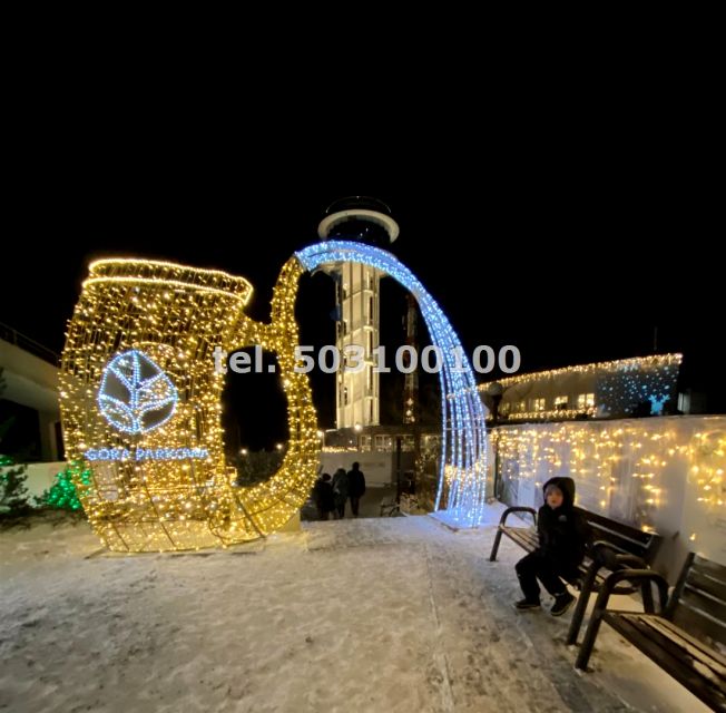 Działka inwestycyjna Krynica-Zdrój