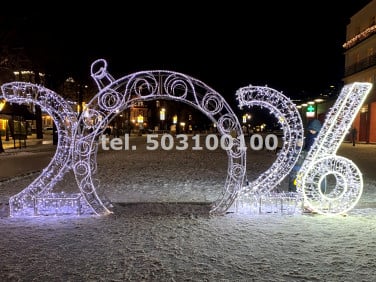 Działka budowlana Krynica-Zdrój