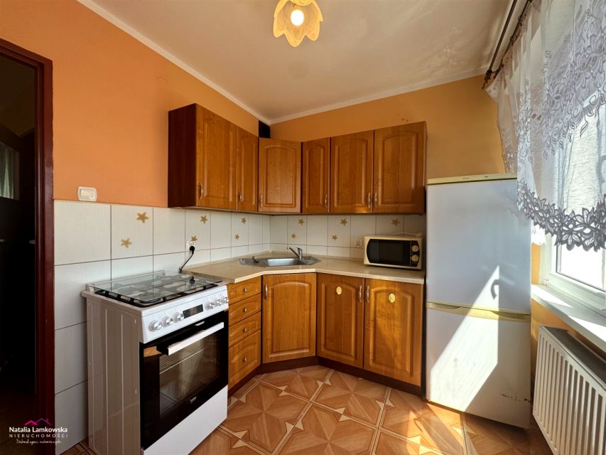 Mieszkanie Grudziądz