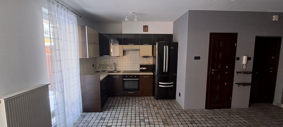 Mieszkanie Białystok