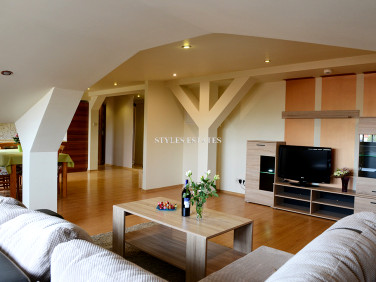 Mieszkanie Bydgoszcz