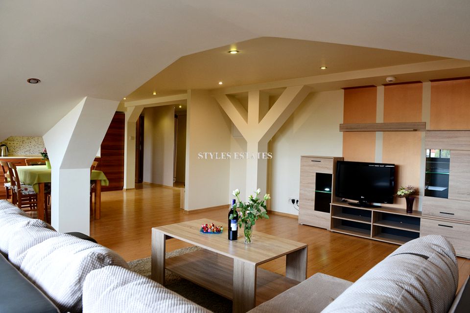 Mieszkanie Bydgoszcz