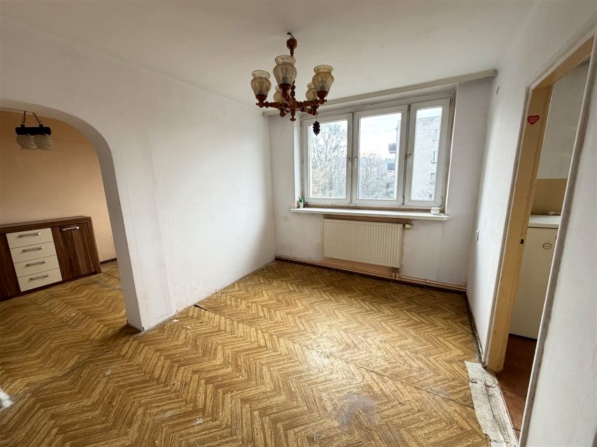 Mieszkanie Katowice sprzedaż