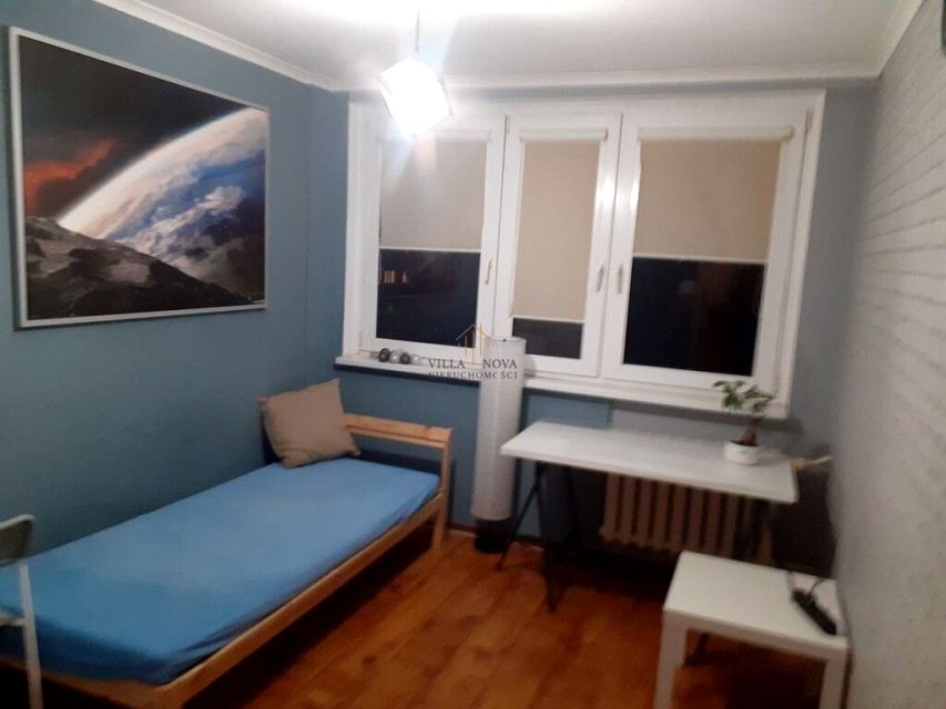 Mieszkanie blok mieszkalny Wrocław