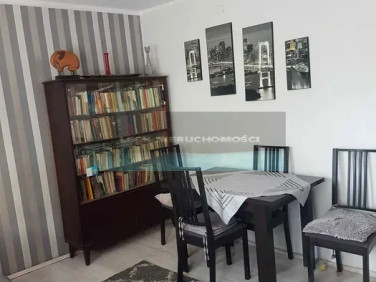 Mieszkanie blok mieszkalny sprzedaż