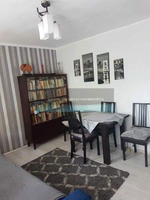 Mieszkanie blok mieszkalny sprzedaż