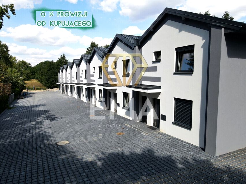 Mieszkanie Częstochowa