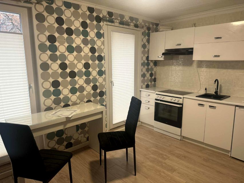 Mieszkanie Bydgoszcz