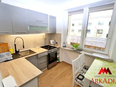 Mieszkanie Włocławek