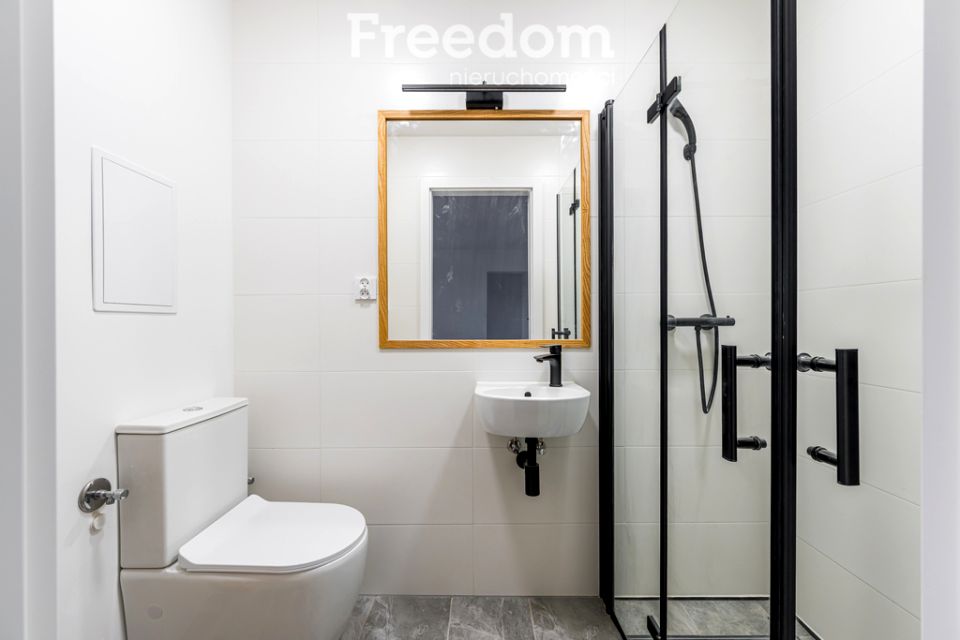 Mieszkanie Ostrów Mazowiecka