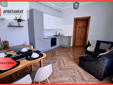 Mieszkanie Bydgoszcz