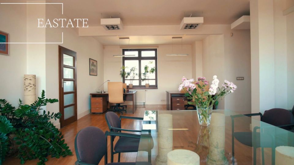 Mieszkanie Warszawa wynajem