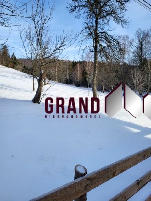 Działka budowlana Wisła