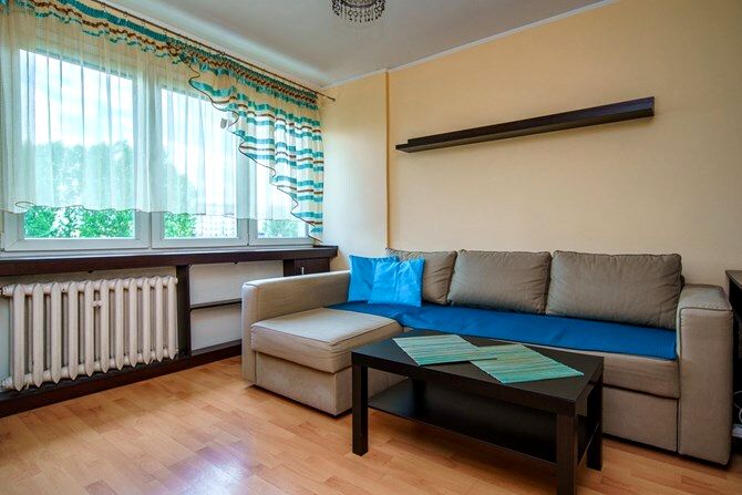 Mieszkanie Częstochowa