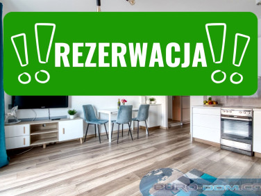 Mieszkanie Murowana Goślina