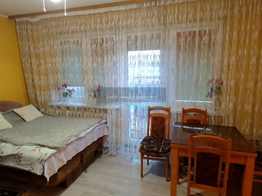 Mieszkanie Legionowo