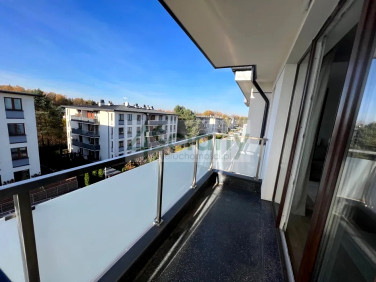 Mieszkanie Sulejówek