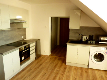 Mieszkanie Skwierzyna