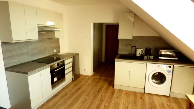 Mieszkanie Skwierzyna