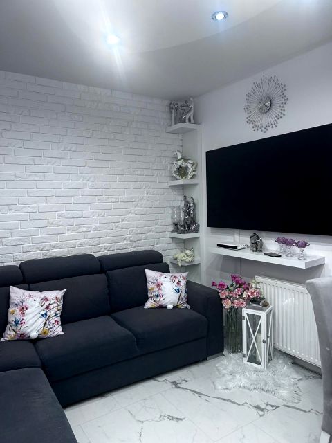 Mieszkanie Swarzędz