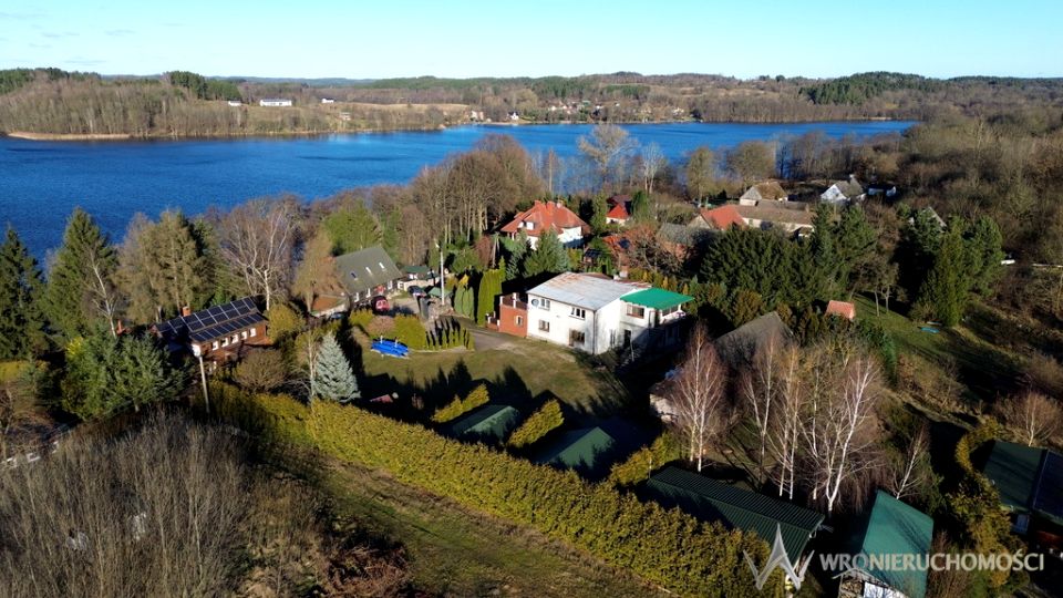 Dom Nowe Drawsko sprzedaż