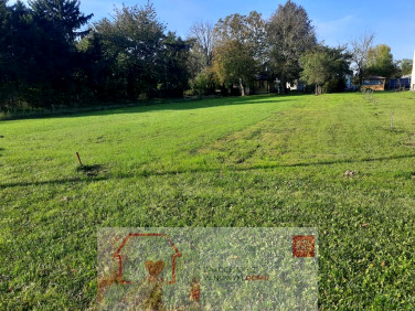 Działka rolna Kozubszczyzna