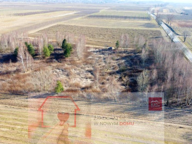 Działka Karczmiska Pierwsze