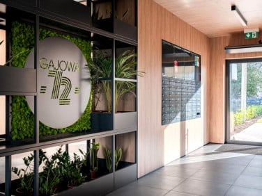 Mieszkanie Bydgoszcz