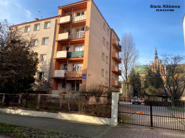 Mieszkanie Radom