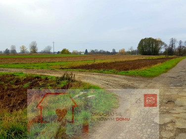 Działka Samoklęski