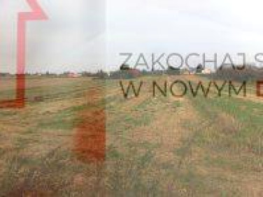 Działka budowlana Wola Przybysławska sprzedam