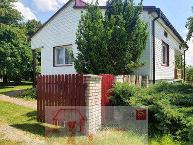 Działka siedliskowa sprzedam