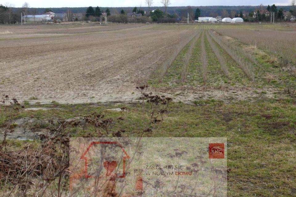 Działka budowlana sprzedam