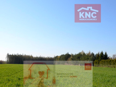 Działka rolna LUBLIN