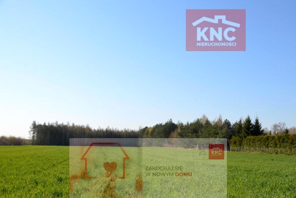 Działka rolna LUBLIN