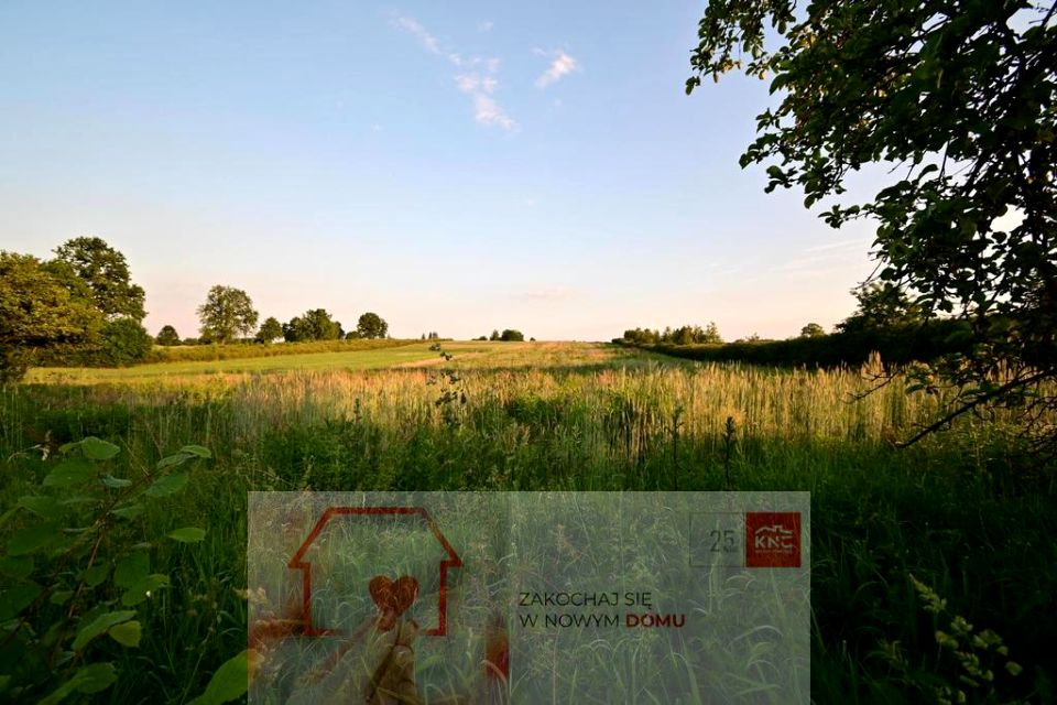 Działka Panieńszczyzna