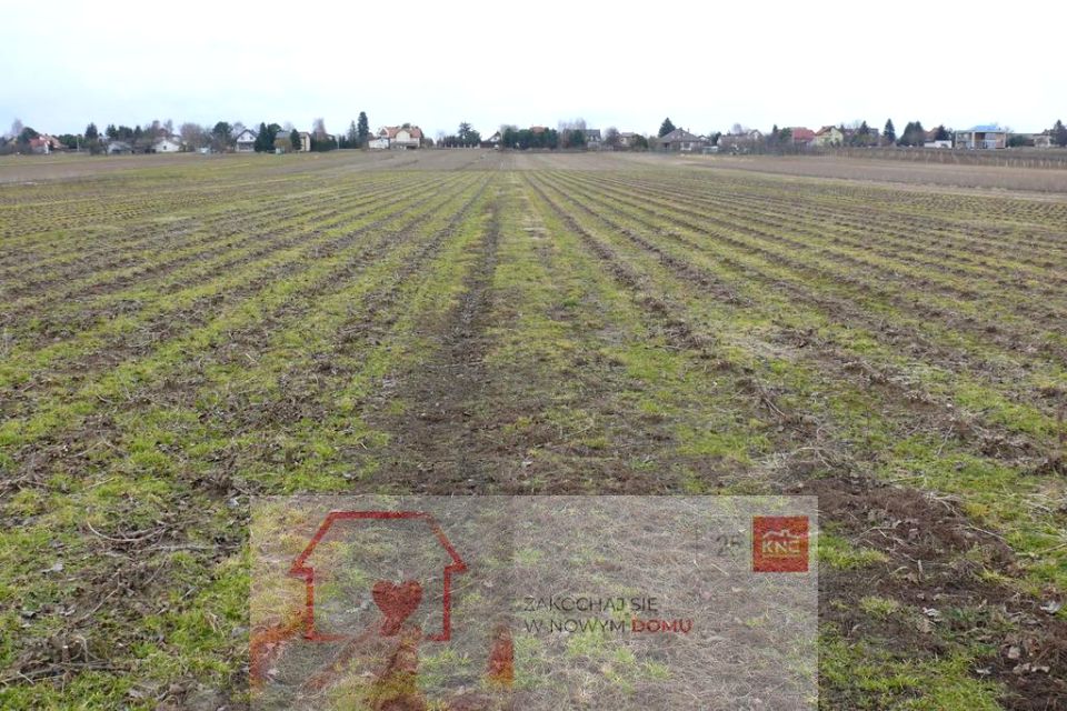 Działka budowlana Lublin sprzedam